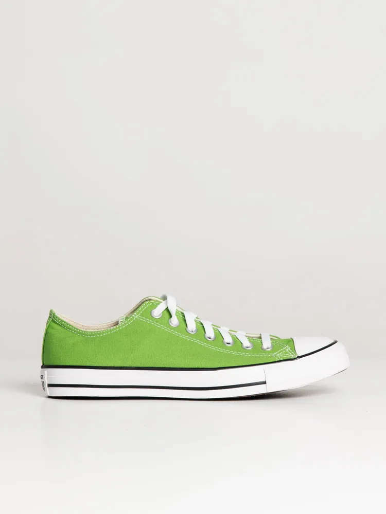 MENS CONVERSE CHUCK TAYLOR ALL-STARS OX - CLEARANCE