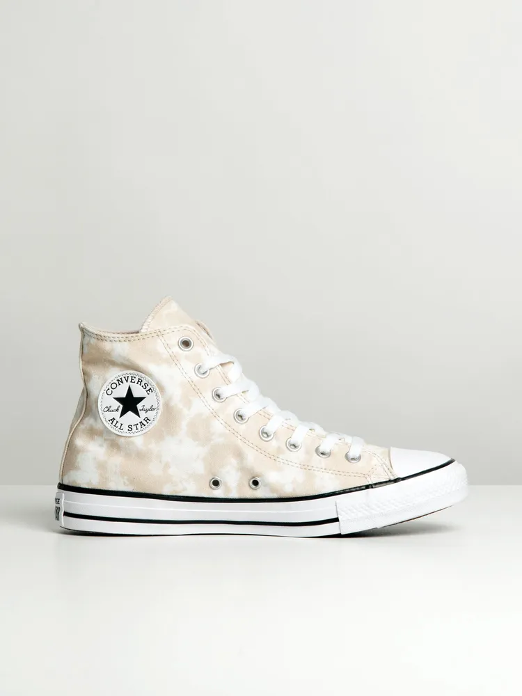 CONVERSE CHUCK TAYLOR ALL-STARS HI POUR HOMMES - DÉSTOCKAGE