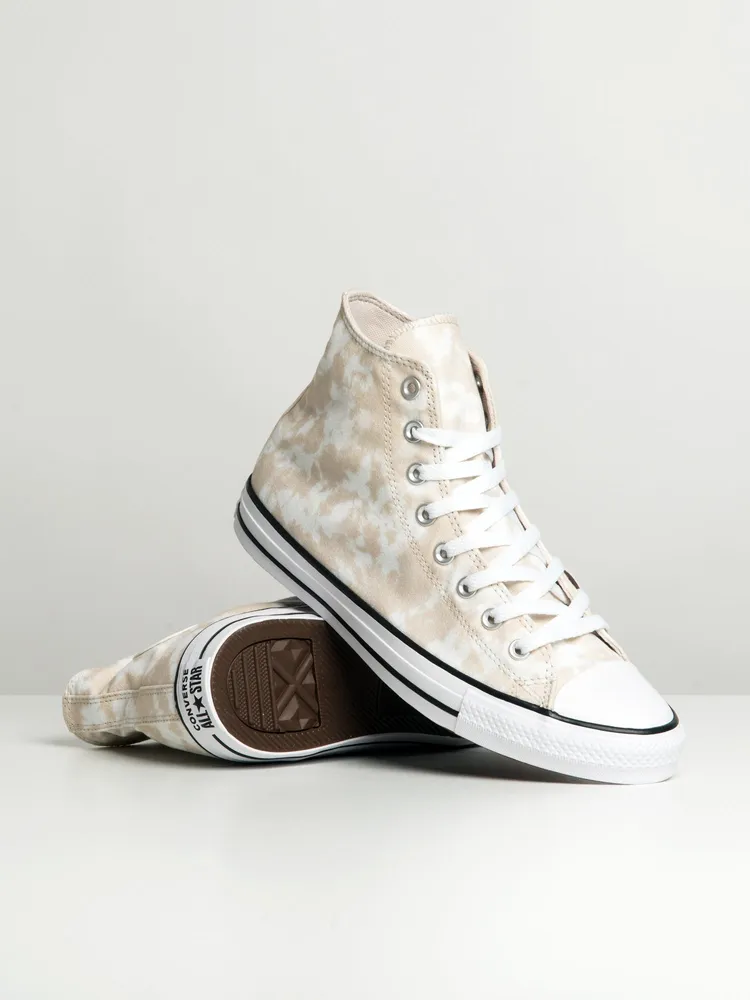 CONVERSE CHUCK TAYLOR ALL-STARS HI POUR HOMMES - DÉSTOCKAGE