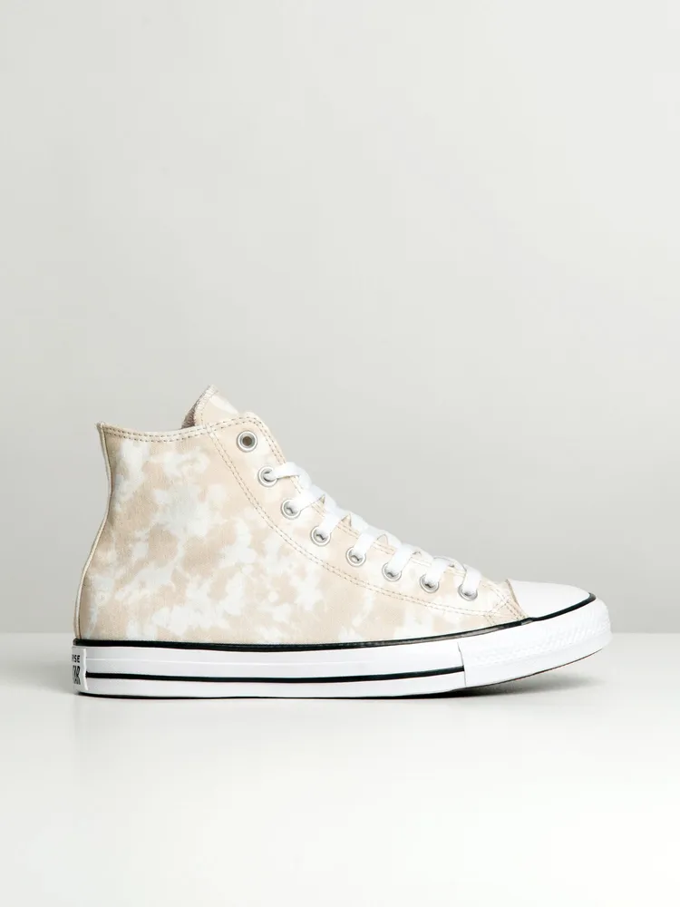 CONVERSE CHUCK TAYLOR ALL-STARS HI POUR HOMMES - DÉSTOCKAGE