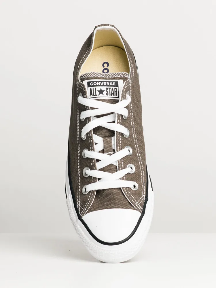 MENS CONVERSE CHUCKS CANVAS SHOES