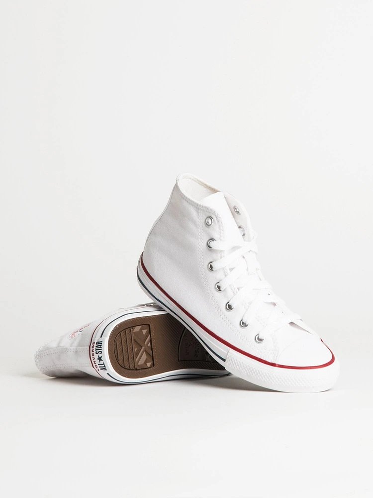 KIDS CHUCK TAYLOR ALL STAR HIGH TOP SNEAKER