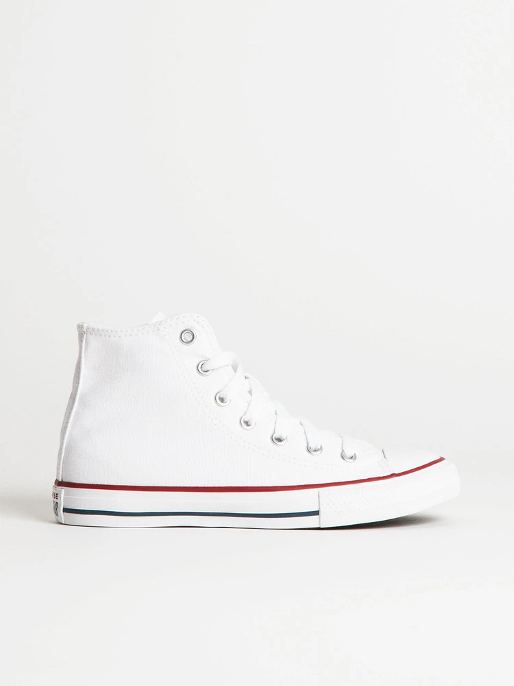 KIDS CHUCK TAYLOR ALL STAR HIGH TOP SNEAKER