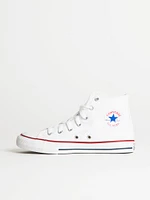 KIDS CHUCK TAYLOR ALL STAR HIGH TOP SNEAKER