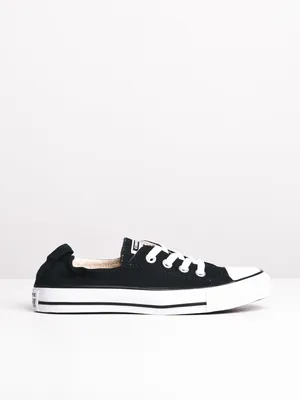 WOMENS CONVERSE SHORELINE SNEAKER