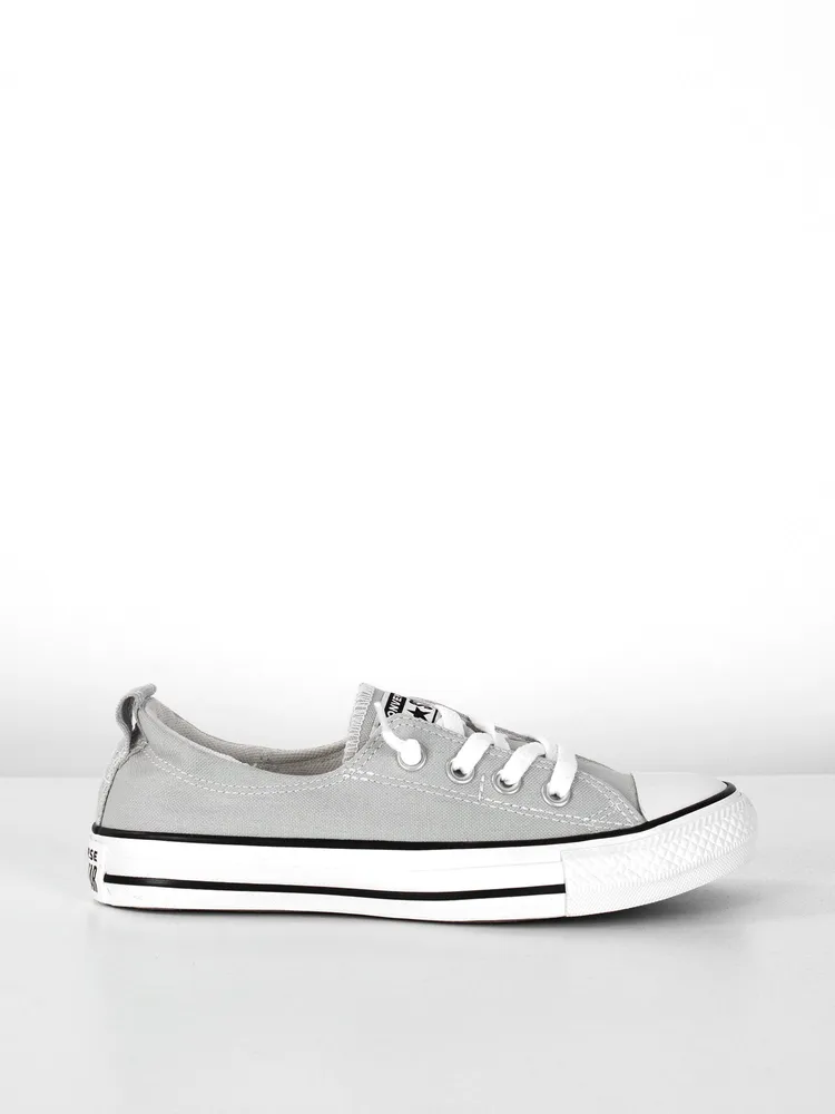 WOMENS CONVERSE CTAS SHORELINE CANVAS SHOES - CLEARANCE