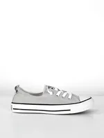 WOMENS CONVERSE CTAS SHORELINE CANVAS SHOES - CLEARANCE