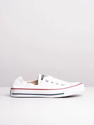 WOMENS CONVERSE SHORELINE SNEAKERS - CLEARANCE