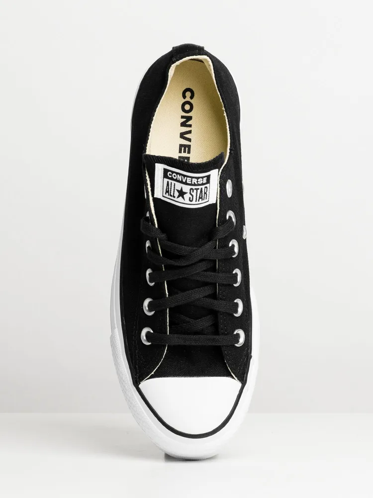 CHAUSSURES CHUCK TAYLOR ALL STAR LIFT POUR FEMMES