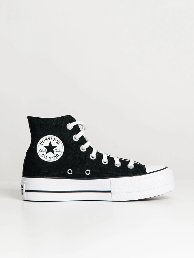WOMENS CTAS LIFT HI-TOP SNEAKER