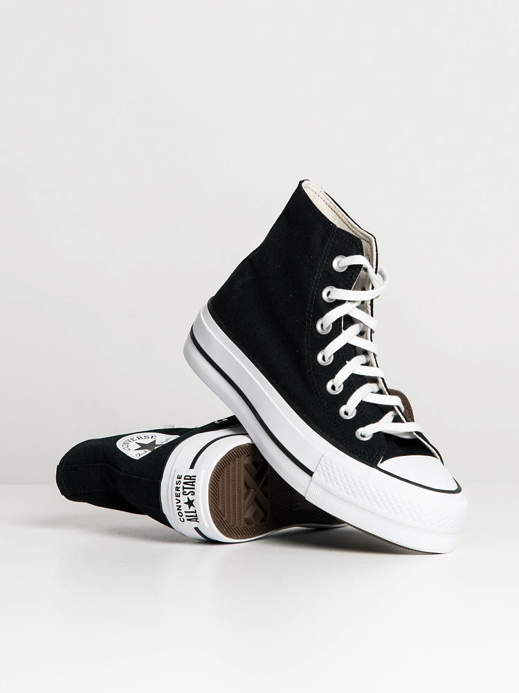 WOMENS CTAS LIFT HI-TOP SNEAKER