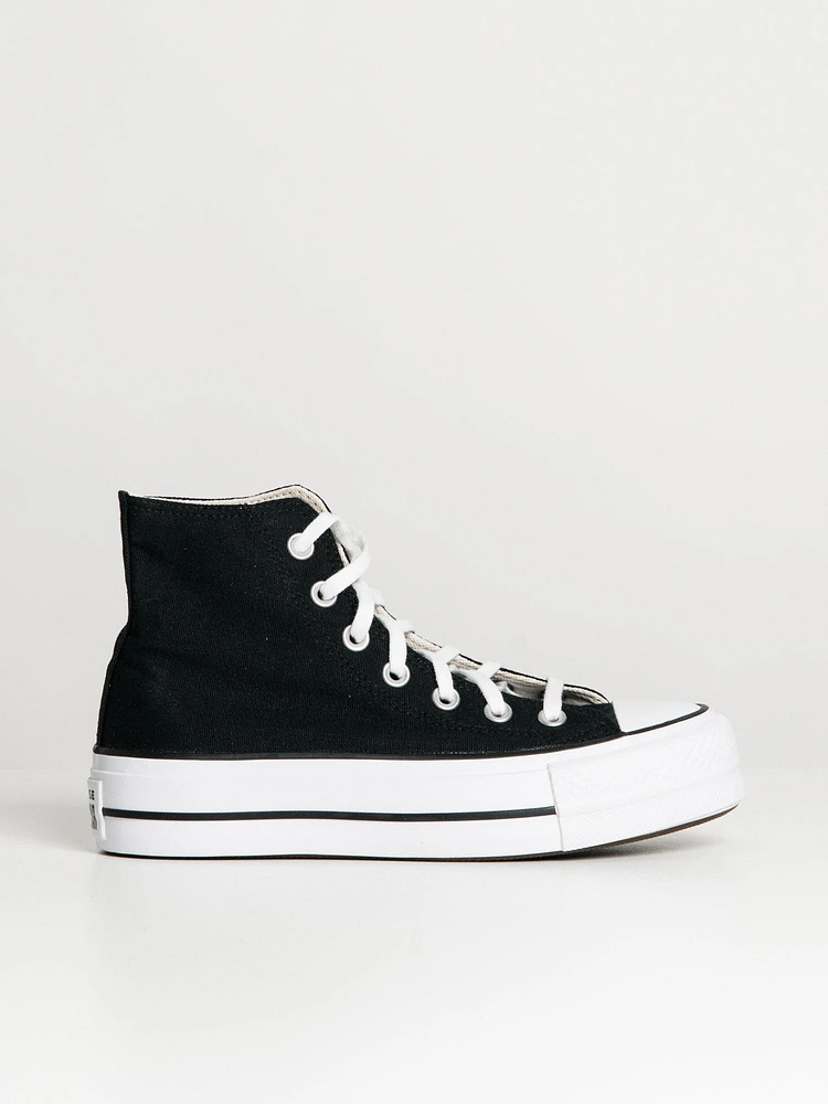 WOMENS CTAS LIFT HI-TOP SNEAKER
