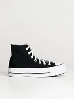 WOMENS CTAS LIFT HI-TOP SNEAKER