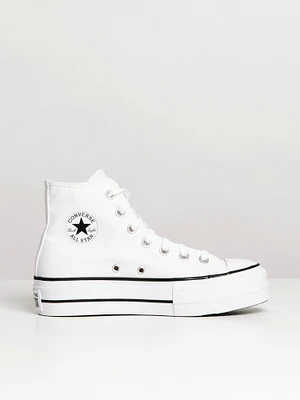 WOMENS CONVERSE CTAS LIFT HI-TOP SNEAKER