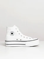 WOMENS CONVERSE CTAS LIFT HI-TOP SNEAKER