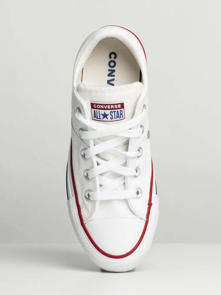 WOMENS CONVERSE CTAS MADISON SNEAKER - CLEARANCE