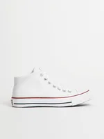 WOMENS CONVERSE CTAS MADISON MID TOP CANVAS SNEAKERS