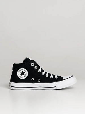 WOMENS CTAS MADISON MID TOP SNEAKERS