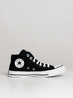 WOMENS CTAS MADISON MID TOP SNEAKERS
