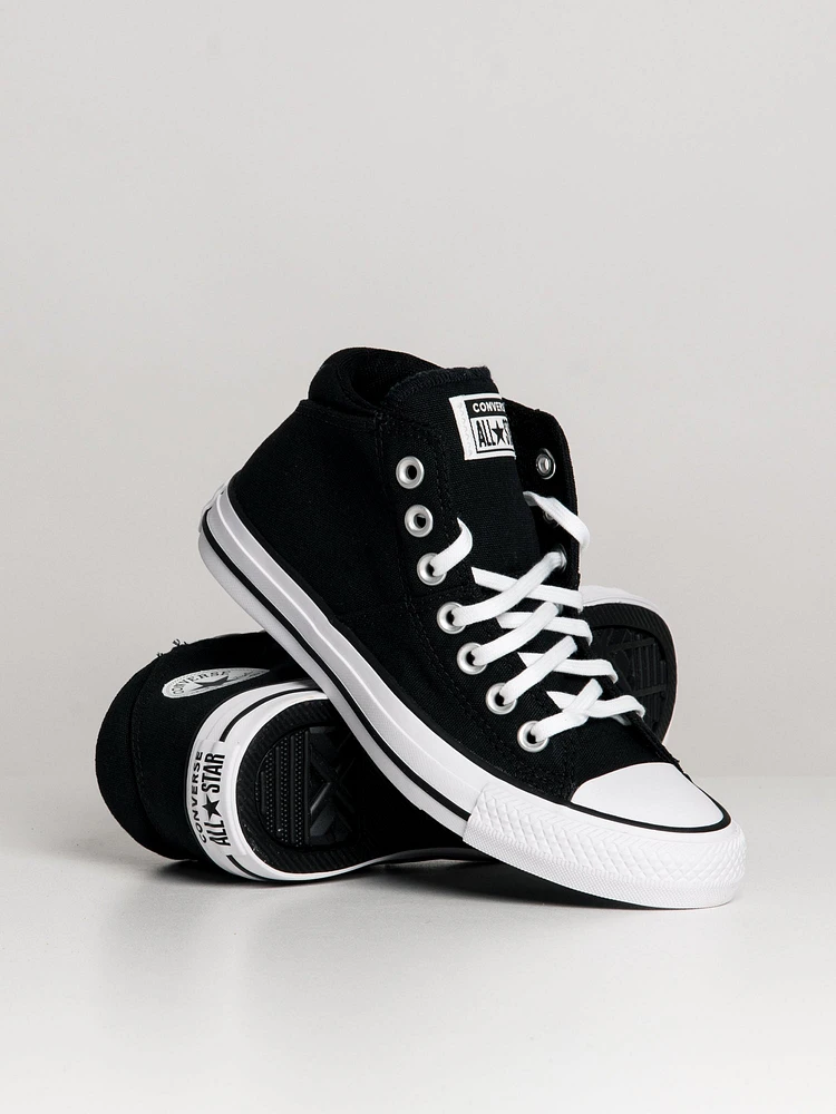 WOMENS CTAS MADISON MID TOP SNEAKERS