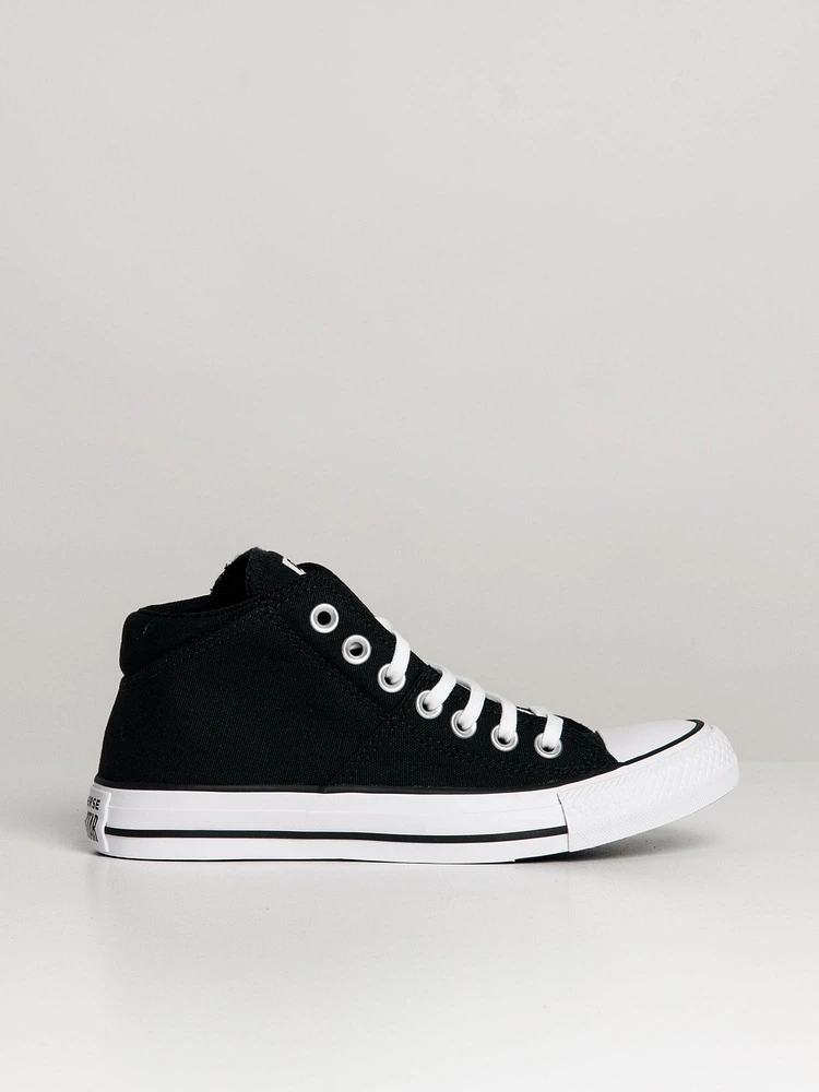 WOMENS CTAS MADISON MID TOP SNEAKERS
