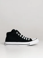 WOMENS CTAS MADISON MID TOP SNEAKERS