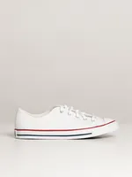 WOMENS CONVERSE CTAS DAINTY CANVAS OX SNEAKER - CLEARANCE