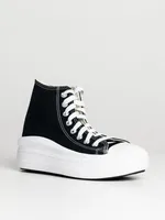 WOMENS CONVERSE CTAS MOVE PLATFORM HIGH TOP - CLEARANCE