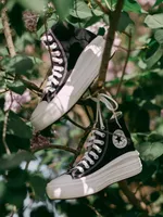 WOMENS CONVERSE CTAS MOVE PLATFORM HIGH TOP - CLEARANCE