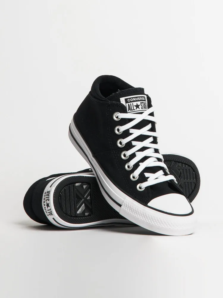 WOMENS CONVERSE CHUCK TAYLOR ALL-STAR MADISON MID SNEAKER