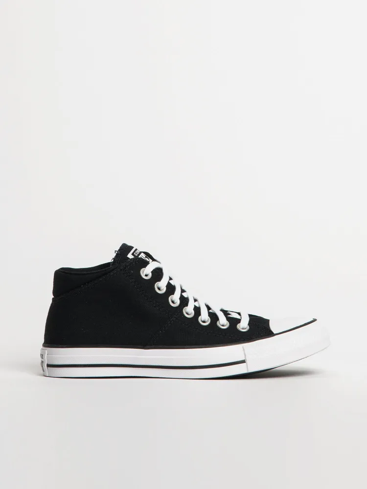 WOMENS CONVERSE CHUCK TAYLOR ALL-STAR MADISON MID SNEAKER