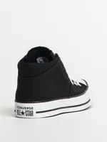 WOMENS CONVERSE CHUCK TAYLOR ALL-STAR MADISON MID SNEAKER