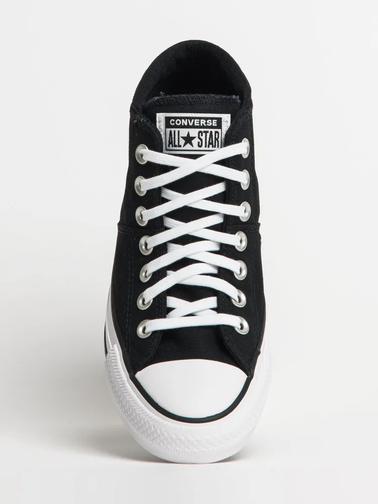 WOMENS CONVERSE CHUCK TAYLOR ALL-STAR MADISON MID SNEAKER