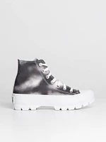 WOMENS CONVERSE CHUCK TAYLOR ALL STAR LUGGED - CLEARANCE