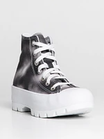 WOMENS CONVERSE CHUCK TAYLOR ALL STAR LUGGED - CLEARANCE