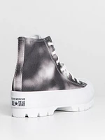 WOMENS CONVERSE CHUCK TAYLOR ALL STAR LUGGED - CLEARANCE