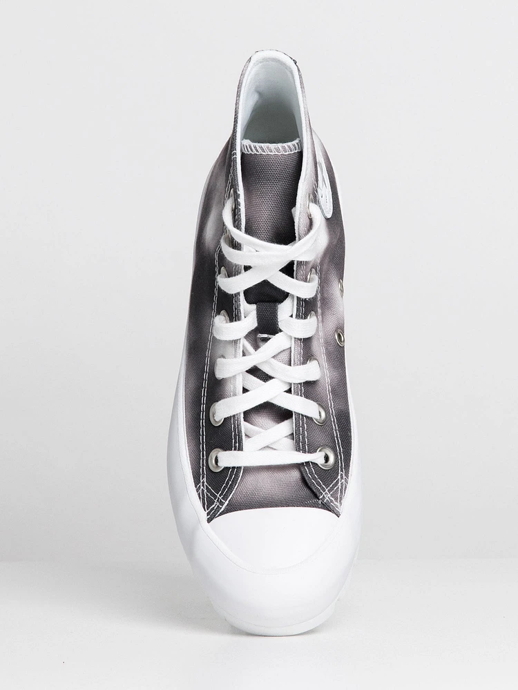 WOMENS CONVERSE CHUCK TAYLOR ALL STAR LUGGED - CLEARANCE