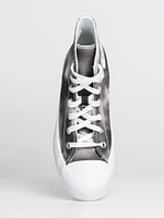 WOMENS CONVERSE CHUCK TAYLOR ALL STAR LUGGED - CLEARANCE