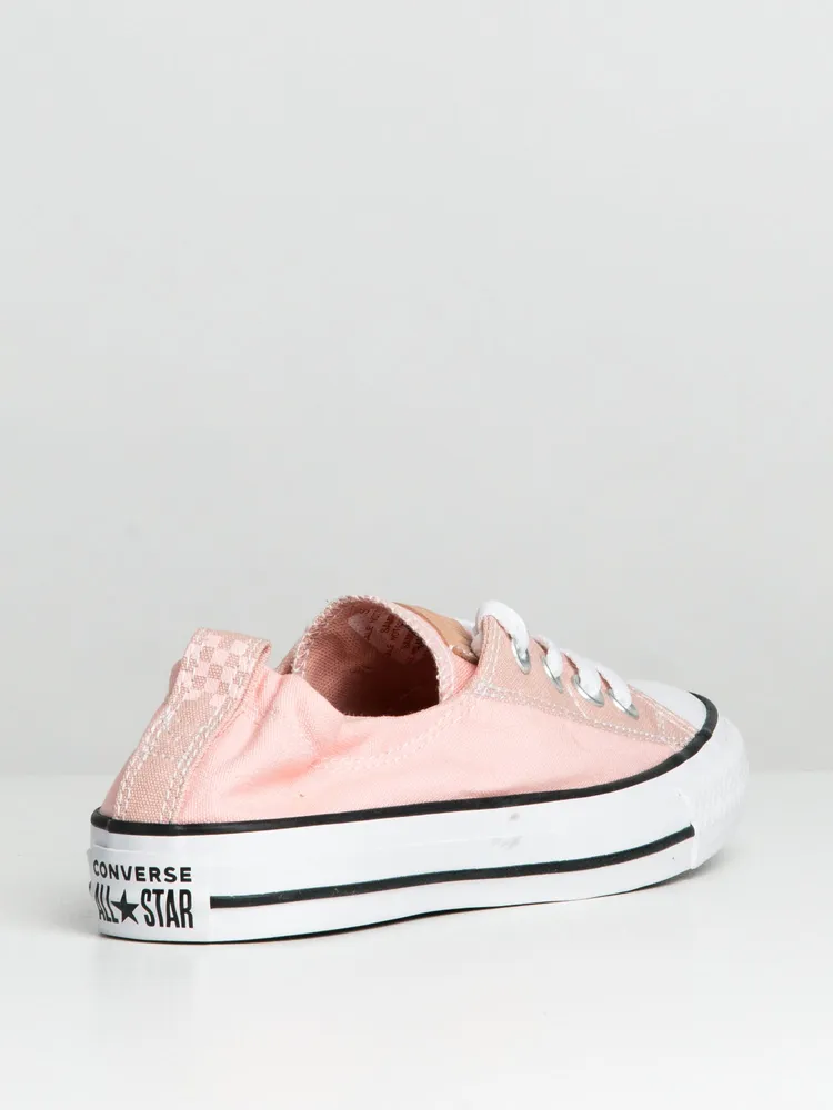 WOMENS CONVERSE CTAS SHORELINE CRAFTED - CLEARANCE