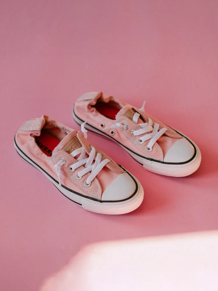 WOMENS CONVERSE CTAS SHORELINE CRAFTED - CLEARANCE