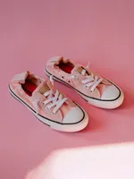WOMENS CONVERSE CTAS SHORELINE CRAFTED - CLEARANCE