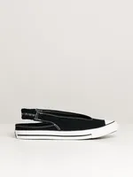 WOMENS CONVERSE CTAS DAINTY SLINGBACK SLIP ON