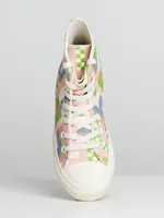 WOMENS CONVERSE CTAS CRAFTED STRIPES HI - CLEARANCE