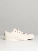 WOMENS CONVERSE CHUCK TAYLOR ALL-STARS OX - CLEARANCE