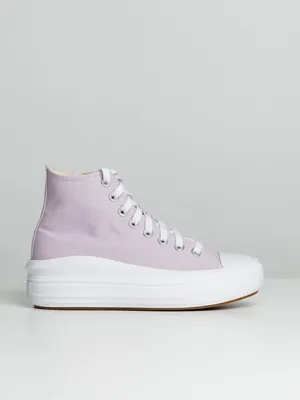 WOMENS CONVERSE CTAS MOVE PLATFORM HI - CLEARANCE