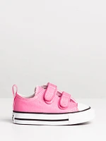 CONVERSE KIDS CTAS CLASSIC 2V CANVAS SNEAKER - CLEARANCE