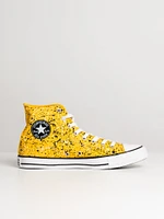 CTAS HI PAINT SPLATTER SNEAKER POUR HOMME