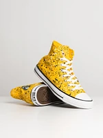 CTAS HI PAINT SPLATTER SNEAKER POUR HOMME