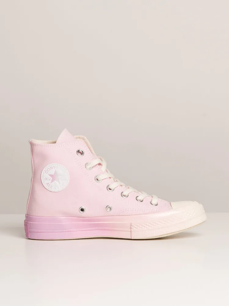 WOMENS CONVERSE CHUCK 70 GRADIENT HEAT SNEAKER - CLEARANCE