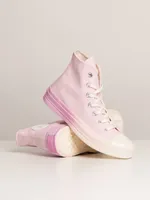 WOMENS CONVERSE CHUCK 70 GRADIENT HEAT SNEAKER - CLEARANCE